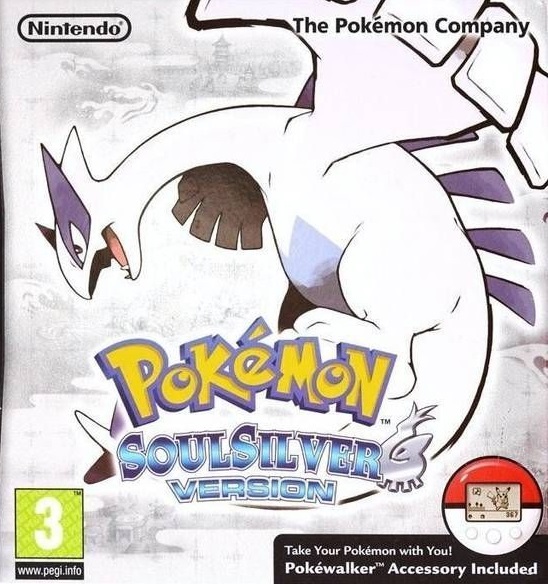 Pokemon Silver Game Download For Pc