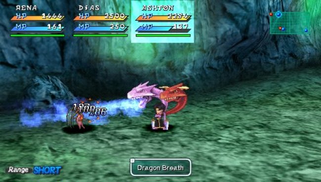 Star ocean first departure psp iso download