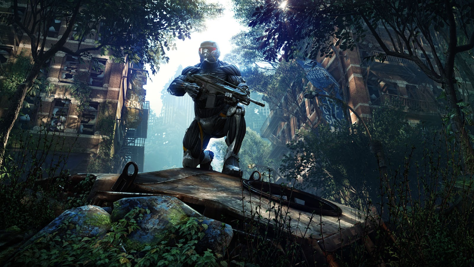 Crysis 3 pc requirements