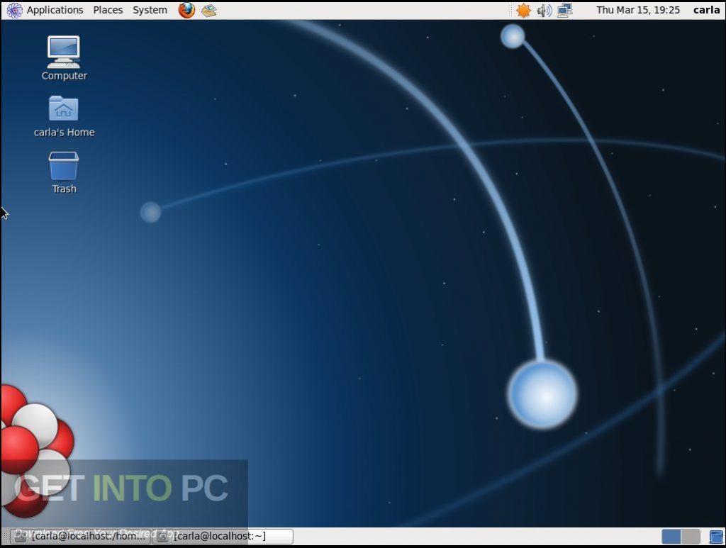 Free red hat linux download